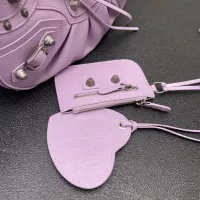 $115.00 USD Balenciaga AAA Quality Messenger Bags For Women #1332395