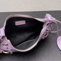 $115.00 USD Balenciaga AAA Quality Messenger Bags For Women #1332395