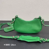 $115.00 USD Balenciaga AAA Quality Messenger Bags For Women #1332397
