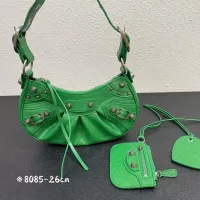 $115.00 USD Balenciaga AAA Quality Messenger Bags For Women #1332397