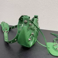 $115.00 USD Balenciaga AAA Quality Messenger Bags For Women #1332397