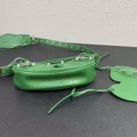 $115.00 USD Balenciaga AAA Quality Messenger Bags For Women #1332397