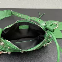 $115.00 USD Balenciaga AAA Quality Messenger Bags For Women #1332397