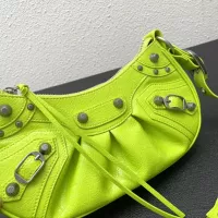 $115.00 USD Balenciaga AAA Quality Messenger Bags For Women #1332398