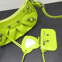 $115.00 USD Balenciaga AAA Quality Messenger Bags For Women #1332398