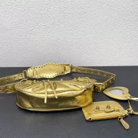 $115.00 USD Balenciaga AAA Quality Messenger Bags For Women #1332399