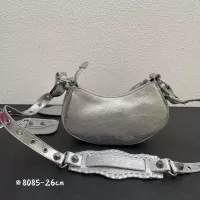 $115.00 USD Balenciaga AAA Quality Messenger Bags For Women #1332400