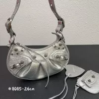 $115.00 USD Balenciaga AAA Quality Messenger Bags For Women #1332400