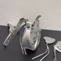 $115.00 USD Balenciaga AAA Quality Messenger Bags For Women #1332400