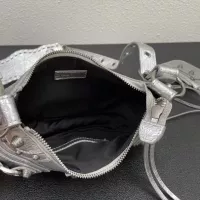 $115.00 USD Balenciaga AAA Quality Messenger Bags For Women #1332400