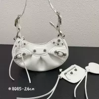 $115.00 USD Balenciaga AAA Quality Messenger Bags For Women #1332402