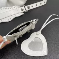 $115.00 USD Balenciaga AAA Quality Messenger Bags For Women #1332402