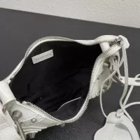$115.00 USD Balenciaga AAA Quality Messenger Bags For Women #1332402