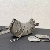 $115.00 USD Balenciaga AAA Quality Messenger Bags For Women #1332403