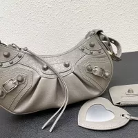 $115.00 USD Balenciaga AAA Quality Messenger Bags For Women #1332403