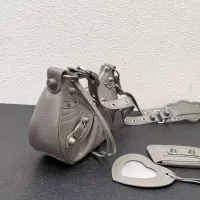 $115.00 USD Balenciaga AAA Quality Messenger Bags For Women #1332403