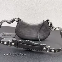 $115.00 USD Balenciaga AAA Quality Messenger Bags For Women #1332404