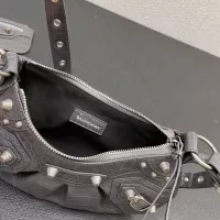 $115.00 USD Balenciaga AAA Quality Messenger Bags For Women #1332404