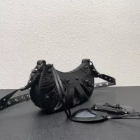 $115.00 USD Balenciaga AAA Quality Messenger Bags For Women #1332405