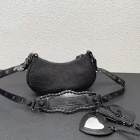 $115.00 USD Balenciaga AAA Quality Messenger Bags For Women #1332405
