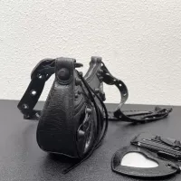 $115.00 USD Balenciaga AAA Quality Messenger Bags For Women #1332405