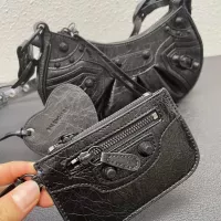 $115.00 USD Balenciaga AAA Quality Messenger Bags For Women #1332405