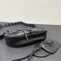 $115.00 USD Balenciaga AAA Quality Messenger Bags For Women #1332405