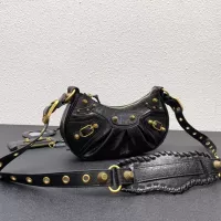 $115.00 USD Balenciaga AAA Quality Messenger Bags For Women #1332406