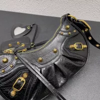 $115.00 USD Balenciaga AAA Quality Messenger Bags For Women #1332406