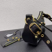 $115.00 USD Balenciaga AAA Quality Messenger Bags For Women #1332406