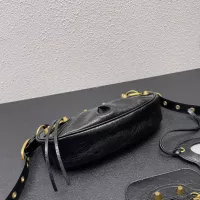 $115.00 USD Balenciaga AAA Quality Messenger Bags For Women #1332406