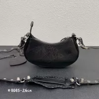 $115.00 USD Balenciaga AAA Quality Messenger Bags For Women #1332407