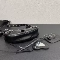 $115.00 USD Balenciaga AAA Quality Messenger Bags For Women #1332407