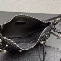 $115.00 USD Balenciaga AAA Quality Messenger Bags For Women #1332407