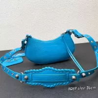 $115.00 USD Balenciaga AAA Quality Messenger Bags For Women #1332408
