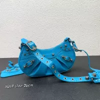 $115.00 USD Balenciaga AAA Quality Messenger Bags For Women #1332408