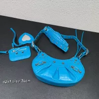 $115.00 USD Balenciaga AAA Quality Messenger Bags For Women #1332408