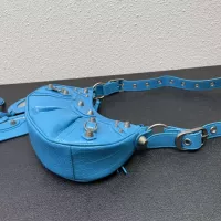 $115.00 USD Balenciaga AAA Quality Messenger Bags For Women #1332408