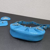 $115.00 USD Balenciaga AAA Quality Messenger Bags For Women #1332408