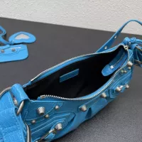$115.00 USD Balenciaga AAA Quality Messenger Bags For Women #1332408