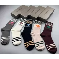 $29.00 USD Balenciaga Socks For Women #1332411