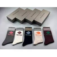 $29.00 USD Balenciaga Socks For Women #1332411
