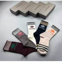$29.00 USD Balenciaga Socks For Women #1332411
