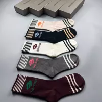 $29.00 USD Balenciaga Socks For Women #1332411