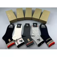 $25.00 USD Burberry Socks #1332422