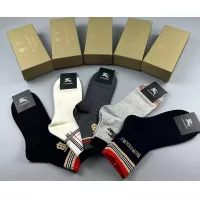$25.00 USD Burberry Socks #1332422