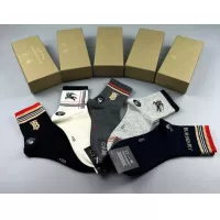 $25.00 USD Burberry Socks #1332422