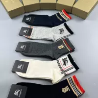 $25.00 USD Burberry Socks #1332422