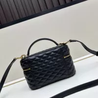 $96.00 USD Yves Saint Laurent YSL AAA Quality Messenger Bags For Women #1332432