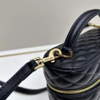 $96.00 USD Yves Saint Laurent YSL AAA Quality Messenger Bags For Women #1332432